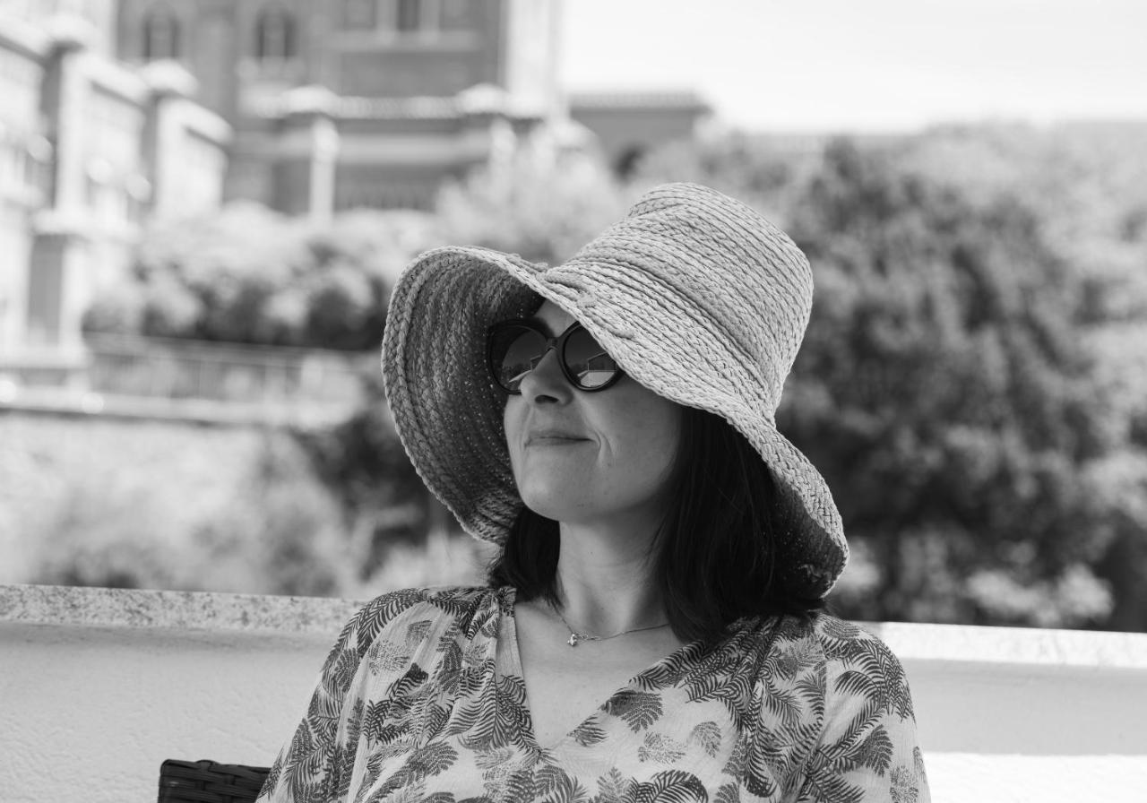 Alloggio Turistico Flavia Анціо Екстер'єр фото